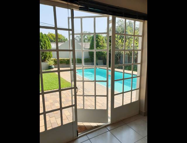 1 bed property to rent in WITKOPPEN